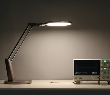 Yeelight Smart Serene Desk Lamp Pro Gold YLTD04YL