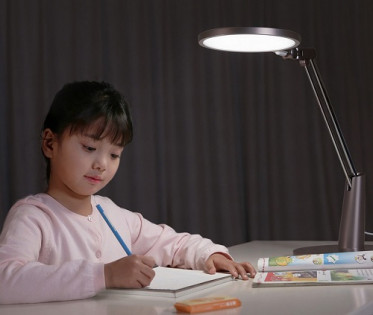 Yeelight Smart Serene Desk Lamp Pro Gold YLTD04YL