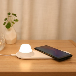Yeelight Wireless Charging Night Light
