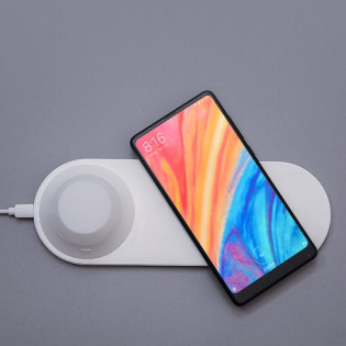 Yeelight Wireless Charging Night Light