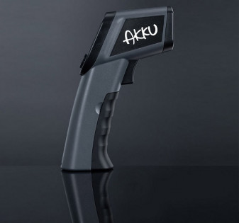 Thermometer Xiaomi AKKU (AK332)
