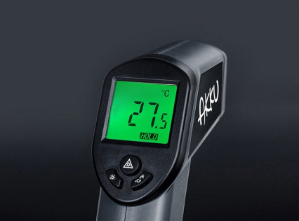 Thermometer Xiaomi AKKU (AK332)