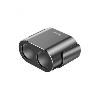 Xiaomi Baseus 3.1A Cigarette Lighter