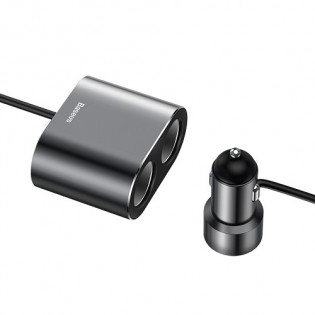 Xiaomi Baseus 3.1A Cigarette Lighter