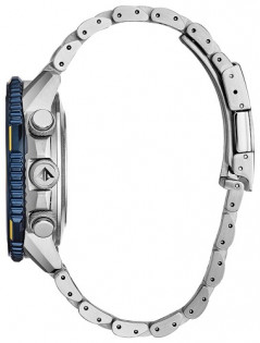 Xiaomi CITIZEN Quartz Watch Silver