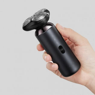 Olybo A6 Electric Shave