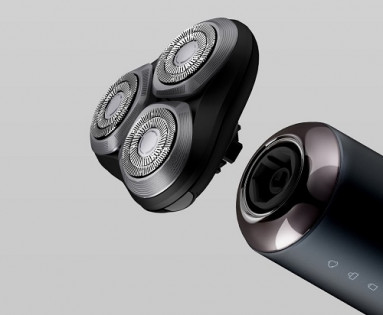 Olybo A6 Electric Shave