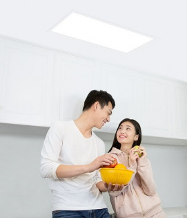 Yeelight LED Panel Light Warm White (YLMB02YL)