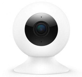 iMi Smart IP-Camera 360 Mini 1080p (CMSXJ02C)