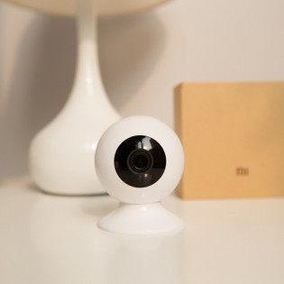 iMi Smart IP-Camera 360 Mini 1080p (CMSXJ02C)