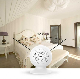 iMi Smart IP-Camera 360 Mini 1080p (CMSXJ02C)