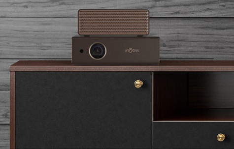 Inovel Yi Luowei ME2 Pro Multimedia Projector