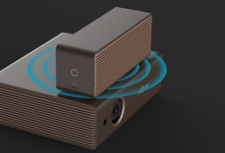 Inovel Yi Luowei ME2 Pro Multimedia Projector