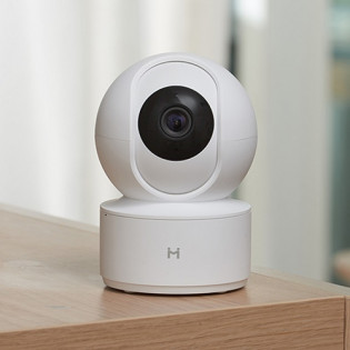 iMi Xiaobai IP-Camera PTZ Edition CMSXJ16A