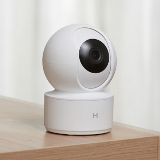 iMi Xiaobai IP-Camera PTZ Edition CMSXJ16A