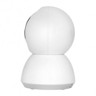 iMi Home IP-Camera Security 1080p White Global (CMSXJ13B)