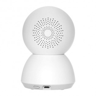 iMi Home IP-Camera Security 1080p White Global (CMSXJ13B)