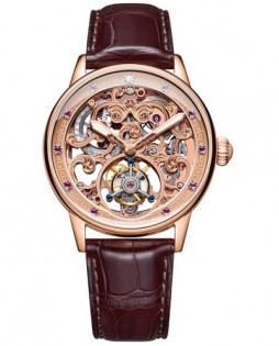 Xiaomi TwentySeventeen Sunrise 41mm Mechanical Watch Gold