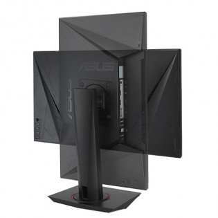 Display ASUS NINGMEI VG248QG 24`