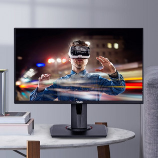 Display ASUS NINGMEI VG248QG 24`