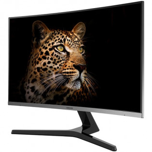 Display Samsung Curved C32R500FHC 31.5