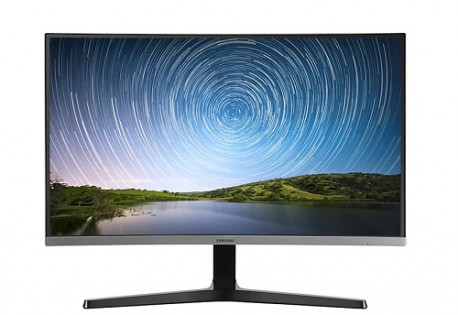 Display Samsung Curved C32R500FHC 31.5
