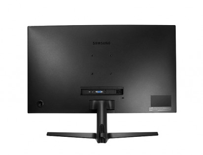 Display Samsung Curved C32R500FHC 31.5