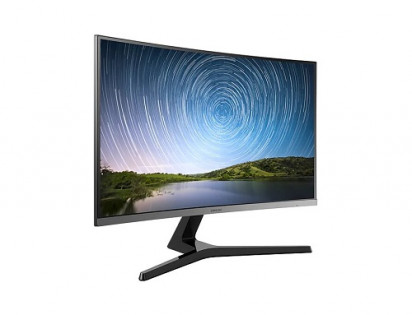 Display Samsung Curved C32R500FHC 31.5