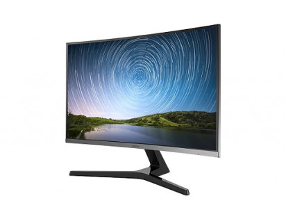 Display Samsung Curved C32R500FHC 31.5