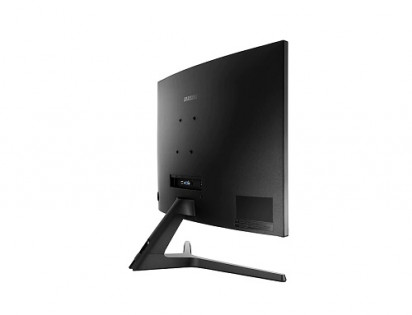 Display Samsung Curved C32R500FHC 31.5