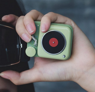 Xiaomi Oh Play B612 MW-P1 Bluetooth Speaker