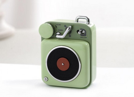 Xiaomi Oh Play B612 MW-P1 Bluetooth Speaker