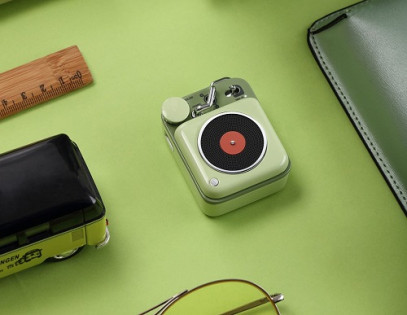 Xiaomi Oh Play B612 MW-P1 Bluetooth Speaker