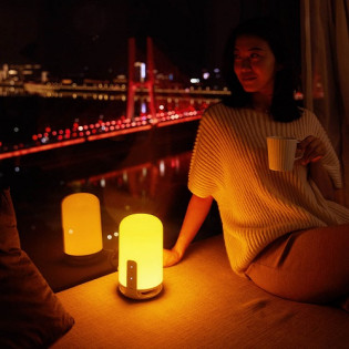 Xiaomi MIDIAN (MDYCTD180) Table Music Lamp