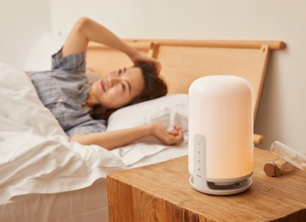 Xiaomi MIDIAN (MDYCTD180) Table Music Lamp