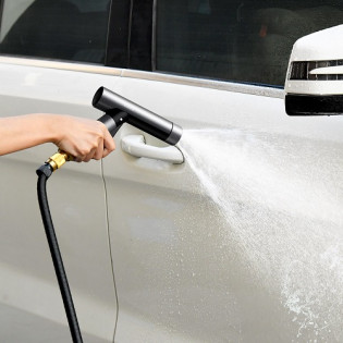 Baseus Simple Life Car Wash Spray Nozzle 7.5m