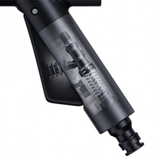 Baseus Simple Life Car Wash Spray Nozzle 7.5m