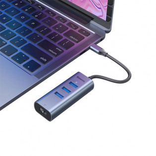 USB Baseus Enjoy Series HUB