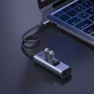 USB Baseus Enjoy Series HUB