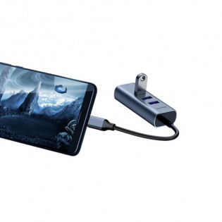 USB Baseus Enjoy Series HUB