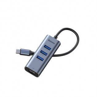 USB Baseus Enjoy Series HUB