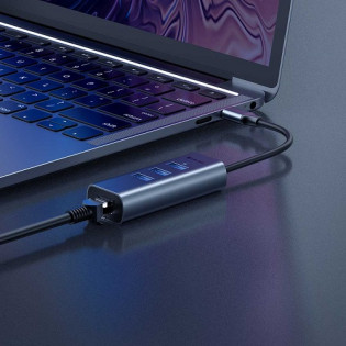 USB Baseus Enjoy Series HUB
