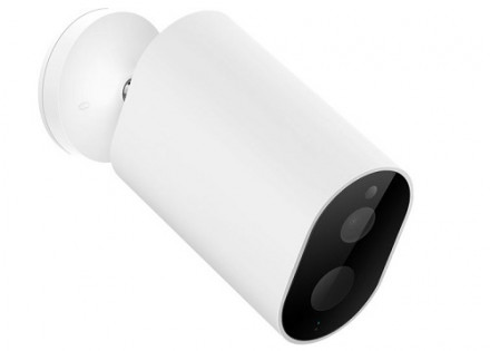 Xiaobai  IP-Camera Battery Version 1080P 120 AI Detection PIR Sensor IP65