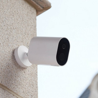Xiaobai  IP-Camera Battery Version 1080P 120 AI Detection PIR Sensor IP65