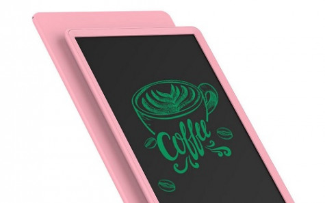 Wicue Writing tablet 10` Pink (WS210)