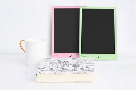 Wicue Writing tablet 10` Pink (WS210)