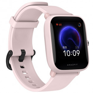 Amazfit Pop  Smart watch Pink