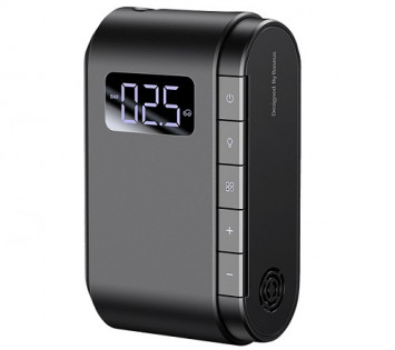 Baseus Auto Tire Inflator