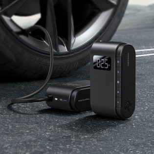 Baseus Auto Tire Inflator