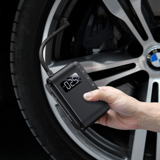 Baseus Auto Tire Inflator